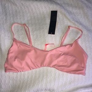 B. Swim Bondi Bikini Top NWT